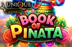 Book of Pinata