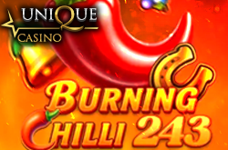 Burning Chilli 243