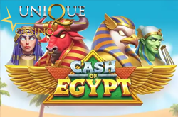 Cash of Egypt