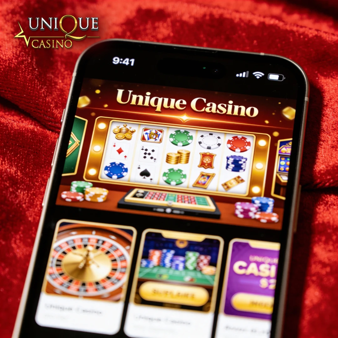 Casino français en ligne