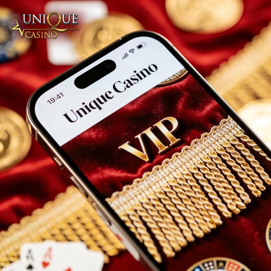 Casino VIP