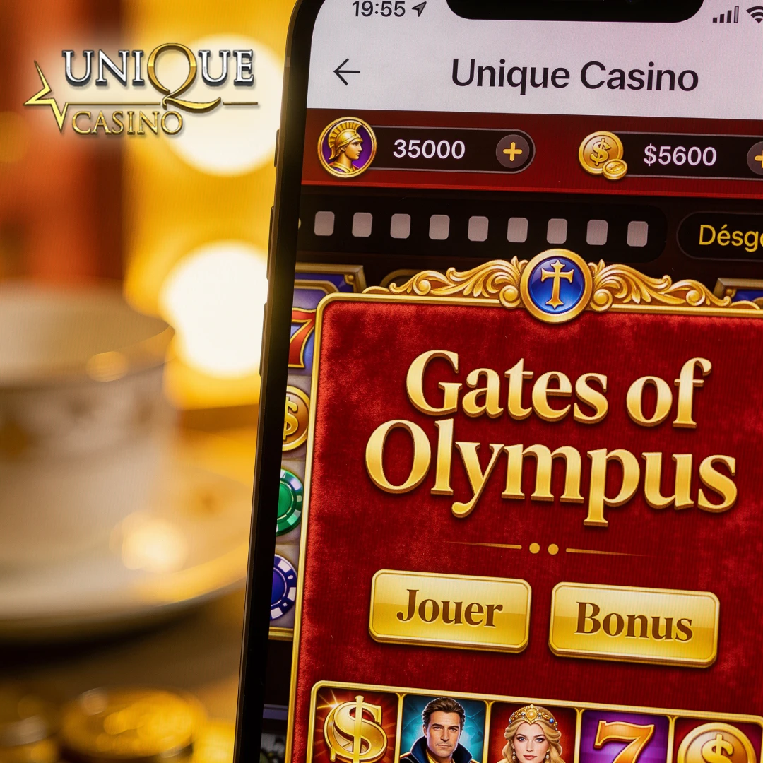 Gates of Olympus Pragmatic Play