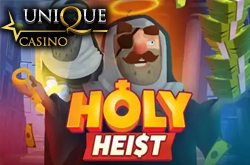 Holy Heist