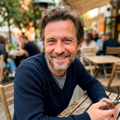 Marc Lefèvre - Analyste iGaming