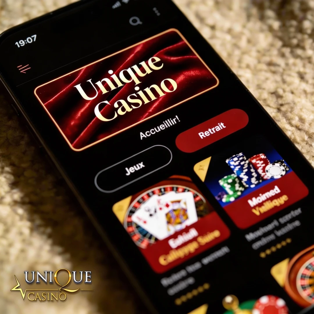 meilleur casino en ligne france