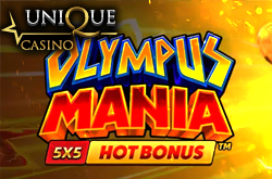Olympus Mania