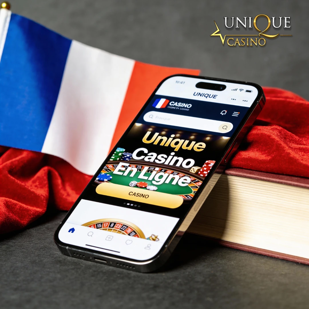 Online casino france