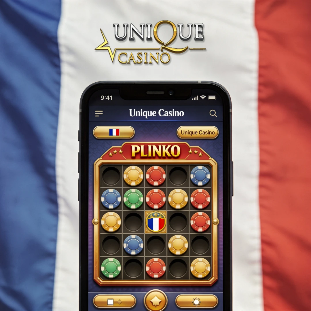 Plinko France
