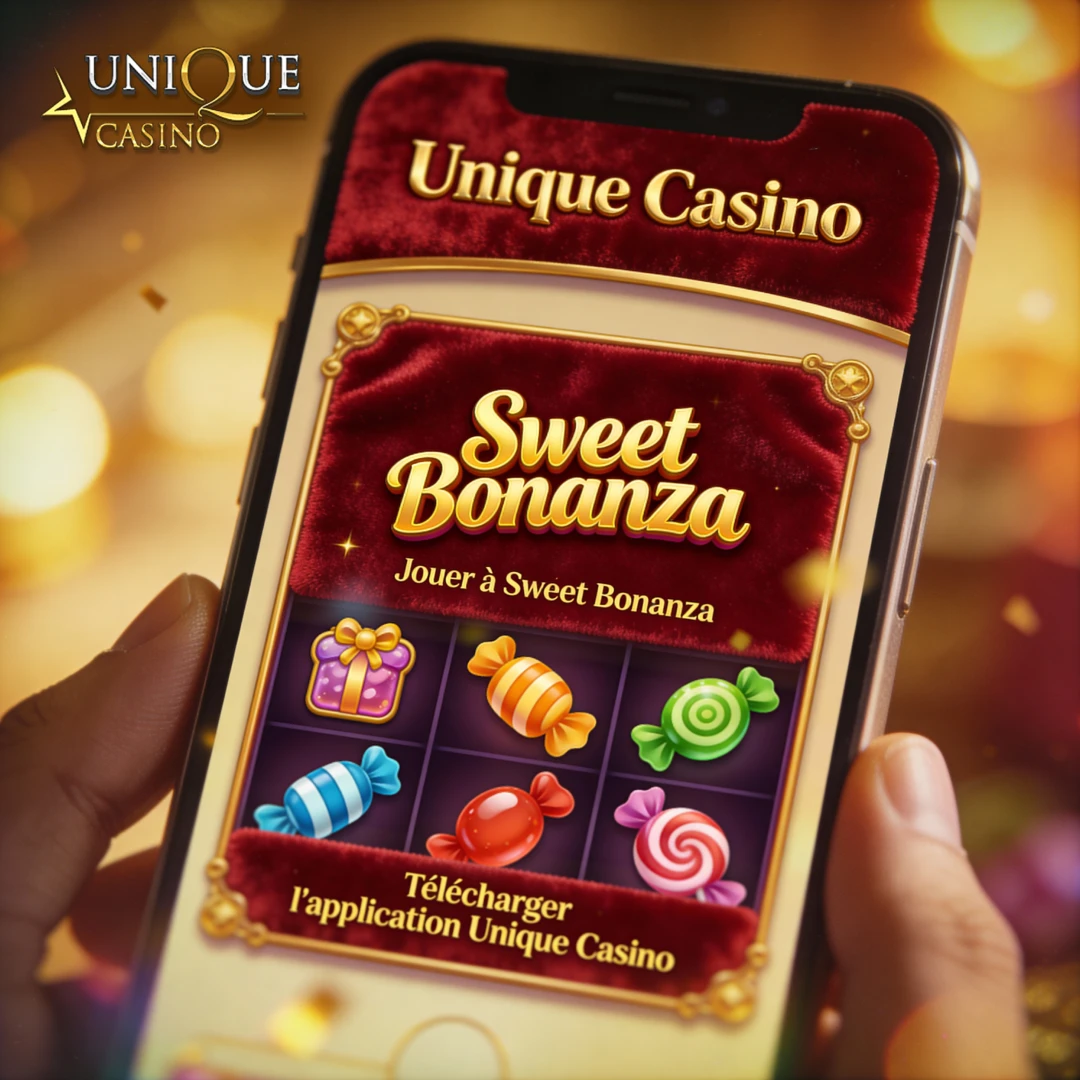 Sweet Bonanza slot