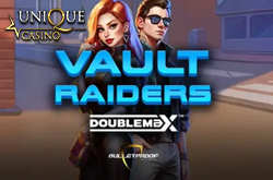Vault Raiders